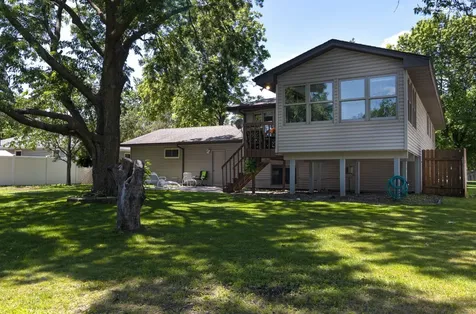 2912 9th Avenue Anoka MN 55303