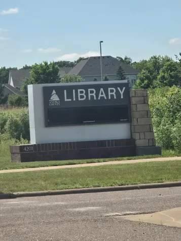 2912 9th Avenue Anoka MN 55303