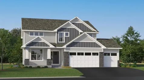 14300 Arborvitae Circle Rosemount MN 55068
