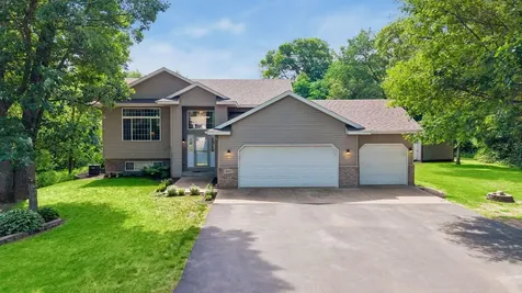 14107 314th Avenue NW Princeton MN 55371