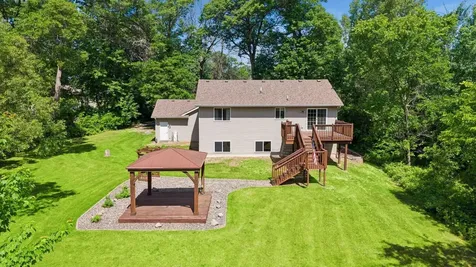 14107 314th Avenue NW Princeton MN 55371