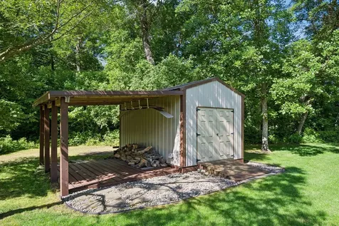 14107 314th Avenue NW Princeton MN 55371
