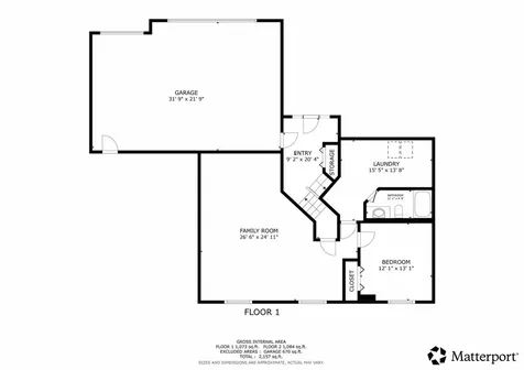 14107 314th Avenue NW Princeton MN 55371