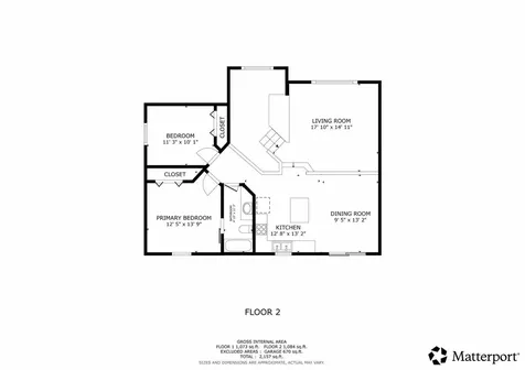 14107 314th Avenue NW Princeton MN 55371