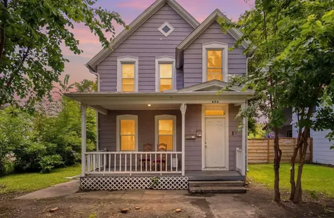 454 Sherburne Avenue Saint Paul MN 55103
