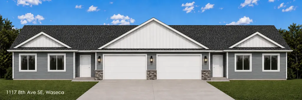 1117 8th Avenue SE Waseca MN 56093