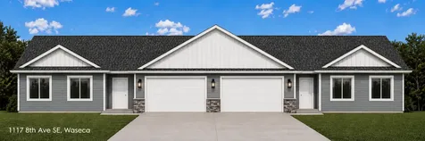 1117 8th Avenue SE Waseca MN 56093