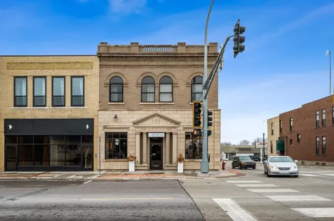 100 State Street N Waseca MN 56093