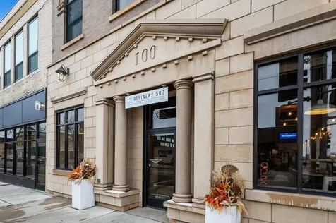 100 State Street N Waseca MN 56093