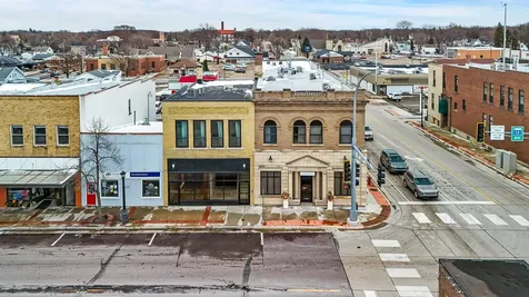 100 State Street N Waseca MN 56093