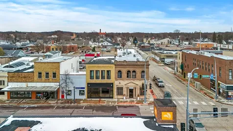 100 State Street N Waseca MN 56093