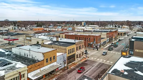 100 State Street N Waseca MN 56093