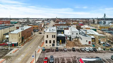 100 State Street N Waseca MN 56093