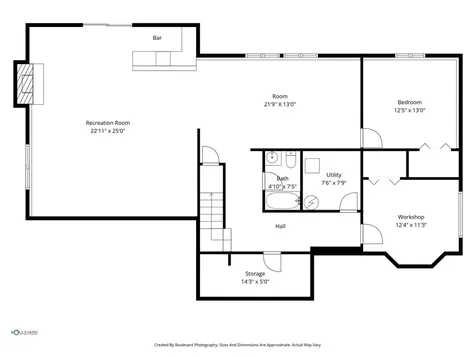 1110 105th Street W Inver Grove Heights MN 55077