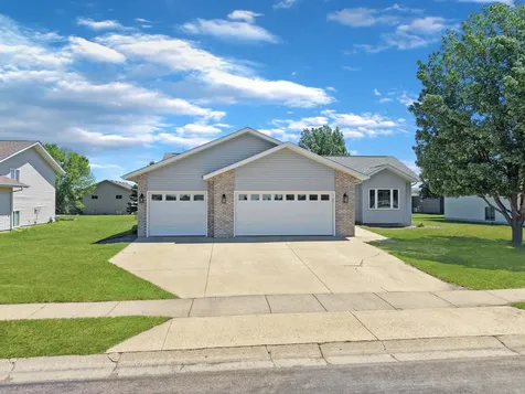 211 Rainbow Drive Marshall MN 56258