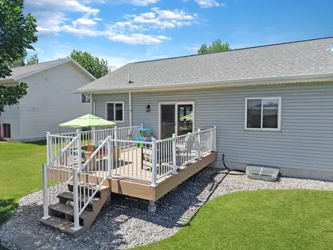 211 Rainbow Drive Marshall MN 56258
