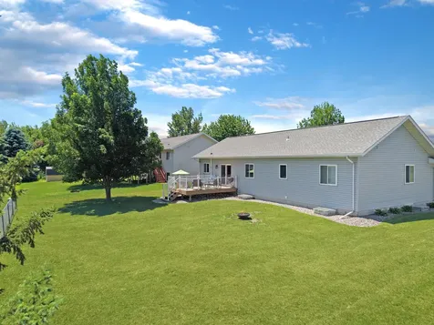 211 Rainbow Drive Marshall MN 56258