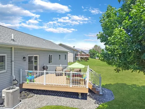 211 Rainbow Drive Marshall MN 56258