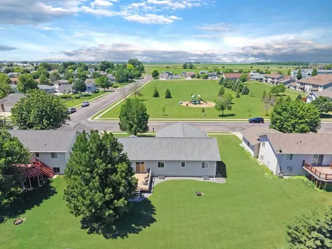 211 Rainbow Drive Marshall MN 56258