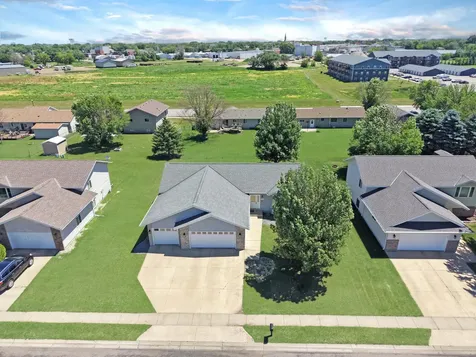 211 Rainbow Drive Marshall MN 56258