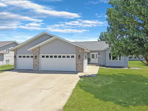 211 Rainbow Drive Marshall MN 56258