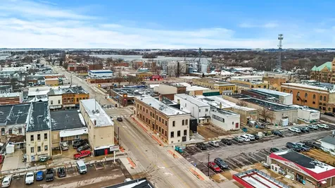 102 State Street N Waseca MN 56093