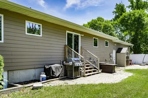 501 1st Street NW Hillsboro ND 58045