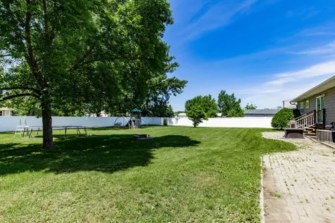 501 1st Street NW Hillsboro ND 58045
