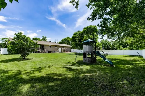 501 1st Street NW Hillsboro ND 58045