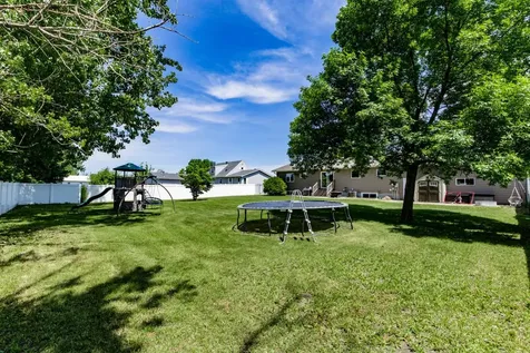 501 1st Street NW Hillsboro ND 58045
