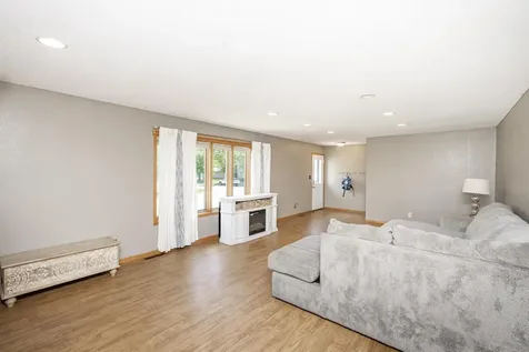 501 1st Street NW Hillsboro ND 58045