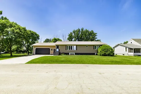 501 1st Street NW Hillsboro ND 58045