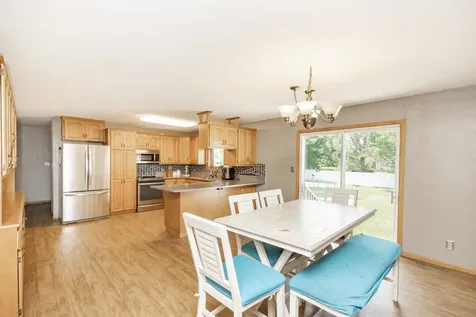 501 1st Street NW Hillsboro ND 58045
