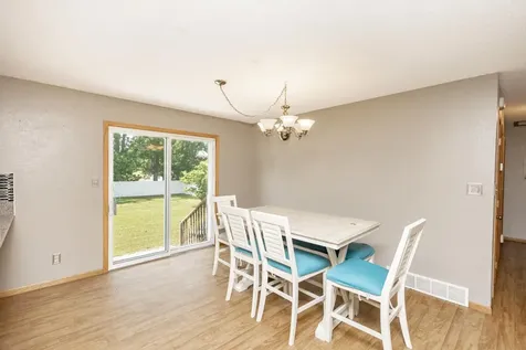 501 1st Street NW Hillsboro ND 58045