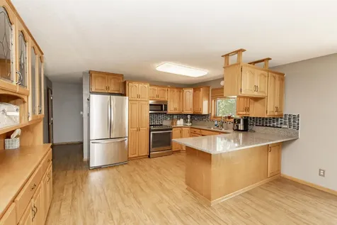 501 1st Street NW Hillsboro ND 58045