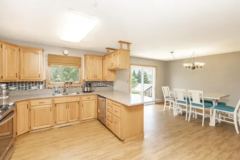 501 1st Street NW Hillsboro ND 58045