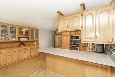 501 1st Street NW Hillsboro ND 58045