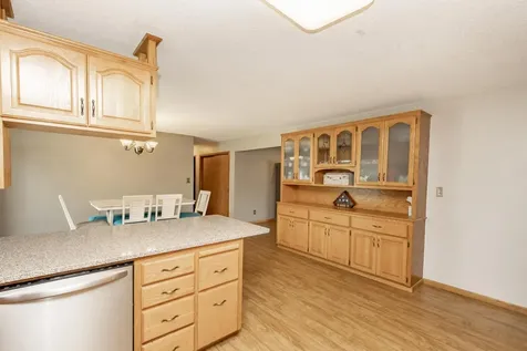 501 1st Street NW Hillsboro ND 58045