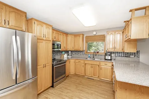 501 1st Street NW Hillsboro ND 58045