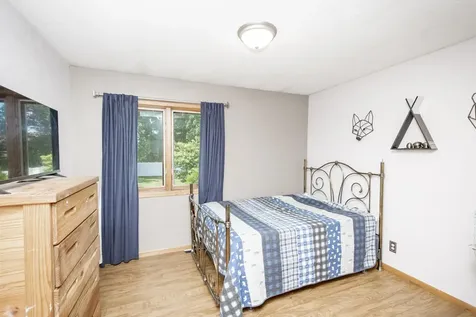501 1st Street NW Hillsboro ND 58045