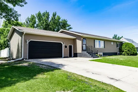 501 1st Street NW Hillsboro ND 58045