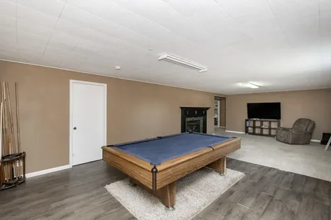 501 1st Street NW Hillsboro ND 58045