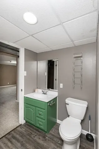 501 1st Street NW Hillsboro ND 58045