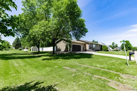 501 1st Street NW Hillsboro ND 58045
