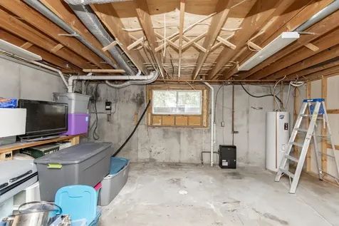 501 1st Street NW Hillsboro ND 58045