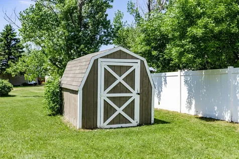 501 1st Street NW Hillsboro ND 58045