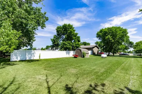 501 1st Street NW Hillsboro ND 58045