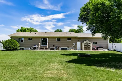 501 1st Street NW Hillsboro ND 58045