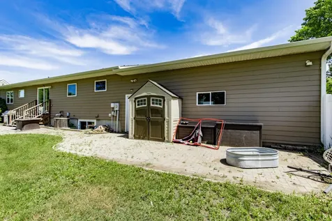 501 1st Street NW Hillsboro ND 58045
