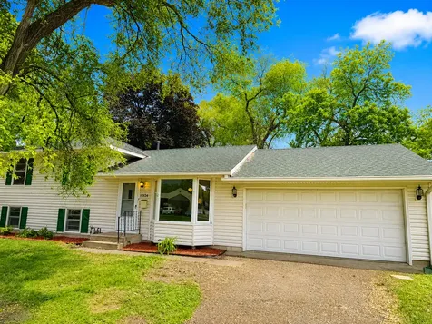 11524 Crooked Lake Boulevard NW Coon Rapids MN 55433